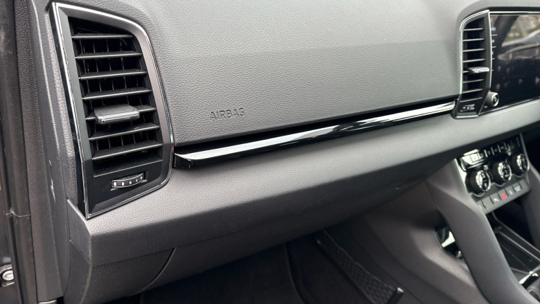 Skoda Karoq 1.5 TSI SE L 5dr DSG Petrol Estate